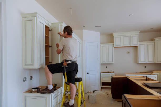 Licensed Backsplash Installation service in Ashton, MD - I E Kitchen