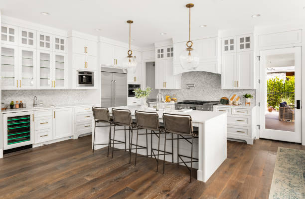 Reliable Backsplash Installation contractor in Ashton, MD by I E Kitchen
